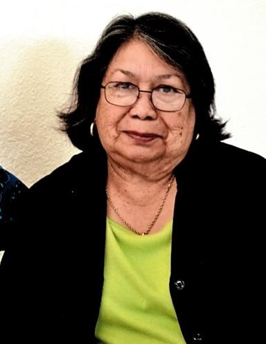 Linda Villegas